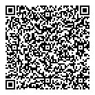 Wood QR Card