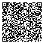 Island Estuary Bed  Breakfast QR Card