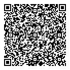 Chevron QR Card