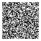 A Small World Bed  Breakfast QR Card