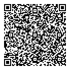 Aurora Roofing Ltd QR Card