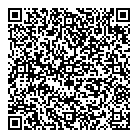 Log Cabin QR Card