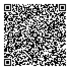 Cut N Curl QR Card