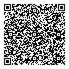 Chevron QR Card