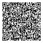 Vancouver Island Butterfly QR Card