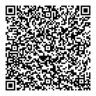 Winter Photo QR Card