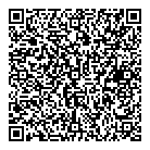 Thrive Body Therapy QR Card