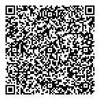 British Columbia Interior QR Card