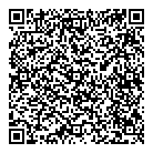 Chevron QR Card