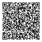 Sayward Heritage Hall QR Card