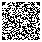 Campbell River Rock  Tile QR Card