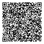 Beaver Lodge Bed  Breakfast QR Card