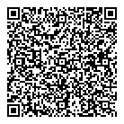 J R Contracting QR Card