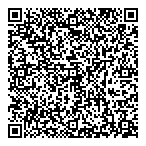 Rock 'n Robin Truck Bobcat QR Card Rock 'n Robin Truck Bobcat QR Card