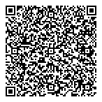 K-9 Design Dog Grooming QR Card