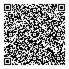 Busy B Glass QR Card