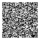 Barrick Gold QR Card