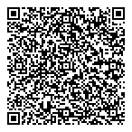Living Water Four Square Chr QR Card