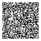 Simple Tech House QR Card