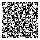 Colour Of Glass QR Card