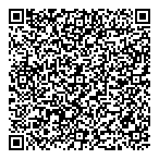 Canadian Garden  Greenhouse QR Card