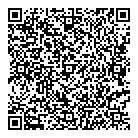 M L M Roofing QR Card