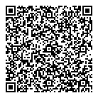 Midnight Motorcycle QR Card