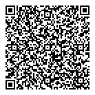 Hoof Prints Barnyard QR Card