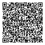 Bound To Be Different QR Card