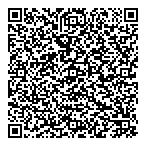 Sunset Pines Greenhouse QR Card