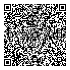 Water Pure  Simple QR Card
