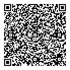 Modern QR Card