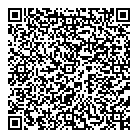 Courtenay Glass Ltd QR Card