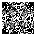 Comox Indian Band QR Card