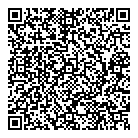 C V Cedar Sales QR Card