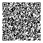 Capital Glass QR Card