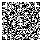 Budget Brake-Muffler Auto QR Card