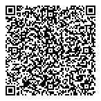 Foundation Hair Salon Acad QR Card