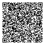 Mangoes-Margaritas Silver Imp QR Card