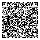 Chevron QR Card