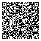 Hall Kandace Dvm QR Card