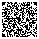 Woofy's Pet Foods QR Card