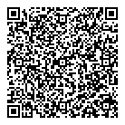 Blue Heron Books QR Card