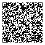 Rainbow Donkey Kids Clothing QR Card