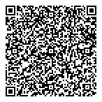 Catholic Church-Canadian Mrtyr QR Card