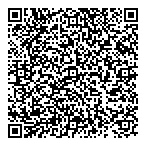 Kicking Horse Embroidery QR Card