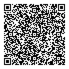 K M Cox  Co QR Card