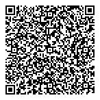 Blaeberry Mountain Lodge QR Card