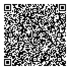 Canyon Creek Pottery QR Card