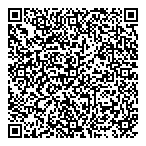 Golden British Columbia Vstr QR Card